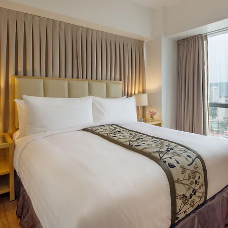 סבו Quest Serviced Residences מראה חיצוני תמונה