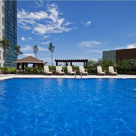 סבו Quest Serviced Residences מראה חיצוני תמונה