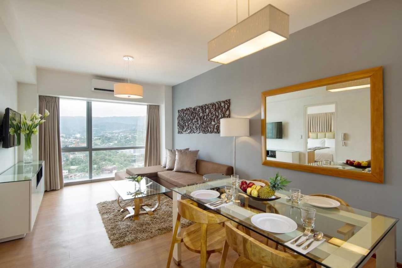 סבו Quest Serviced Residences מראה חיצוני תמונה