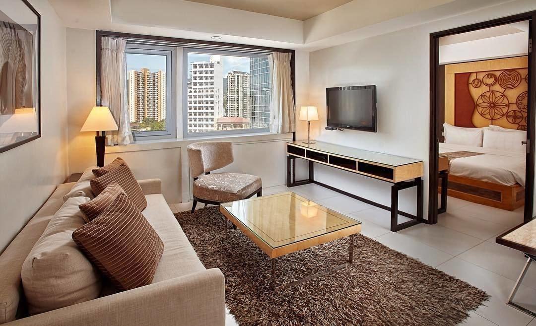 סבו Quest Serviced Residences מראה חיצוני תמונה