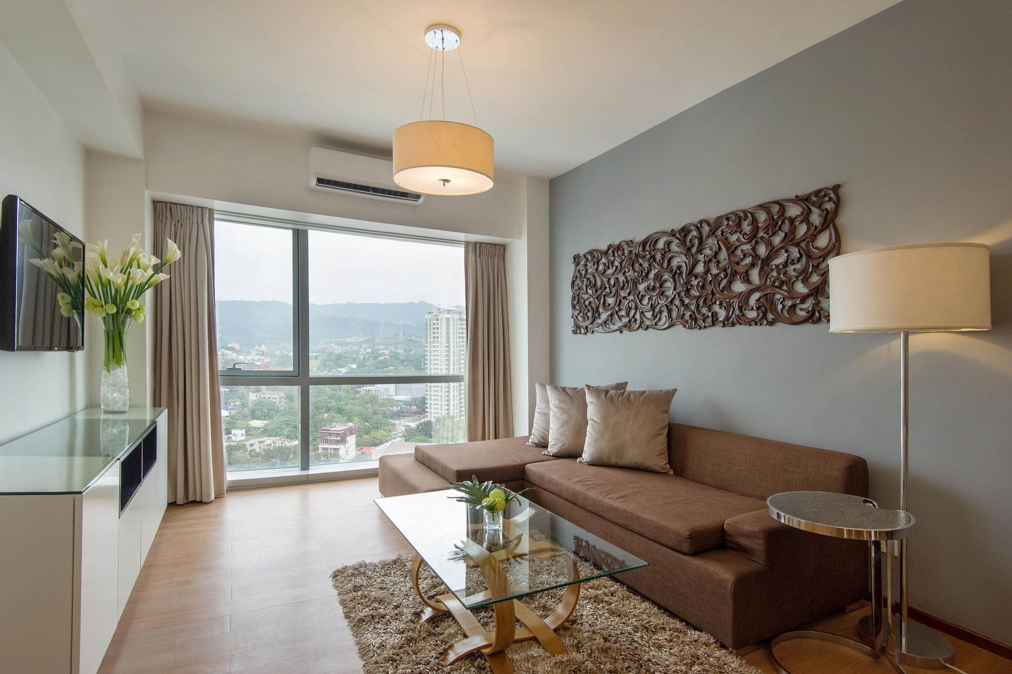 סבו Quest Serviced Residences מראה חיצוני תמונה