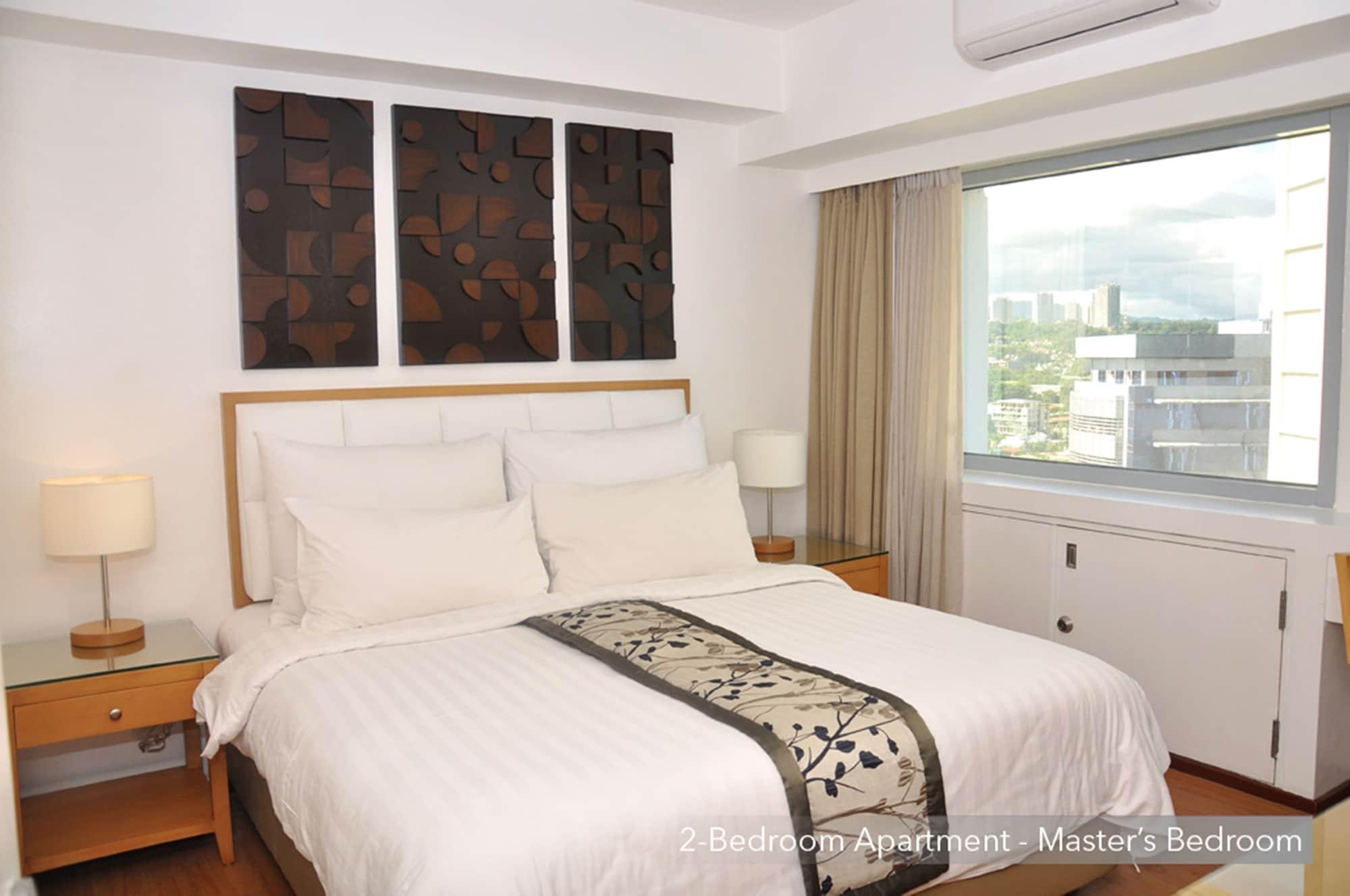 סבו Quest Serviced Residences מראה חיצוני תמונה