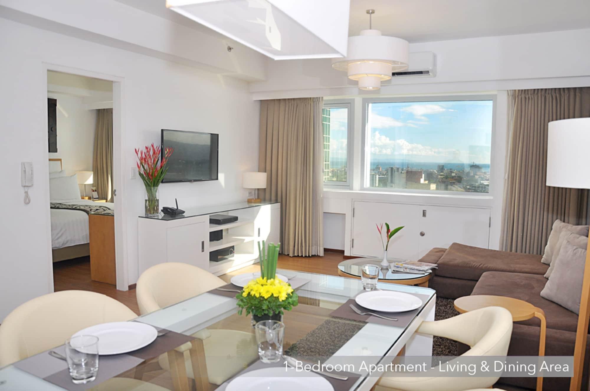 סבו Quest Serviced Residences מראה חיצוני תמונה