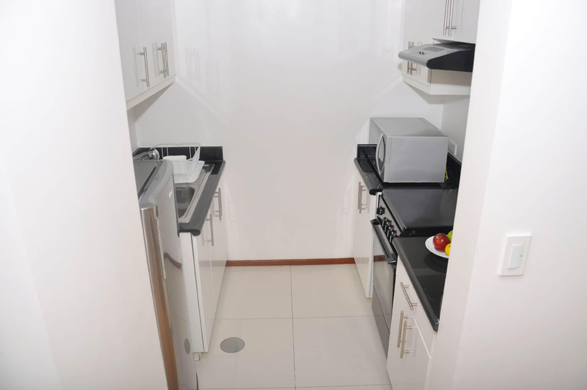 סבו Quest Serviced Residences מראה חיצוני תמונה