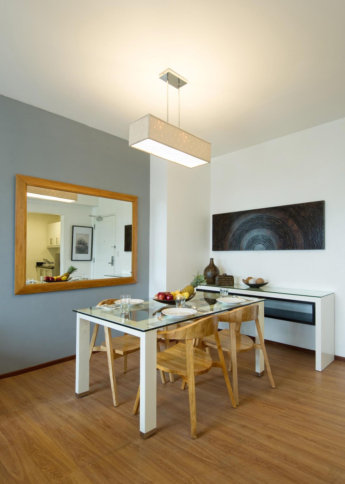 סבו Quest Serviced Residences מראה חיצוני תמונה