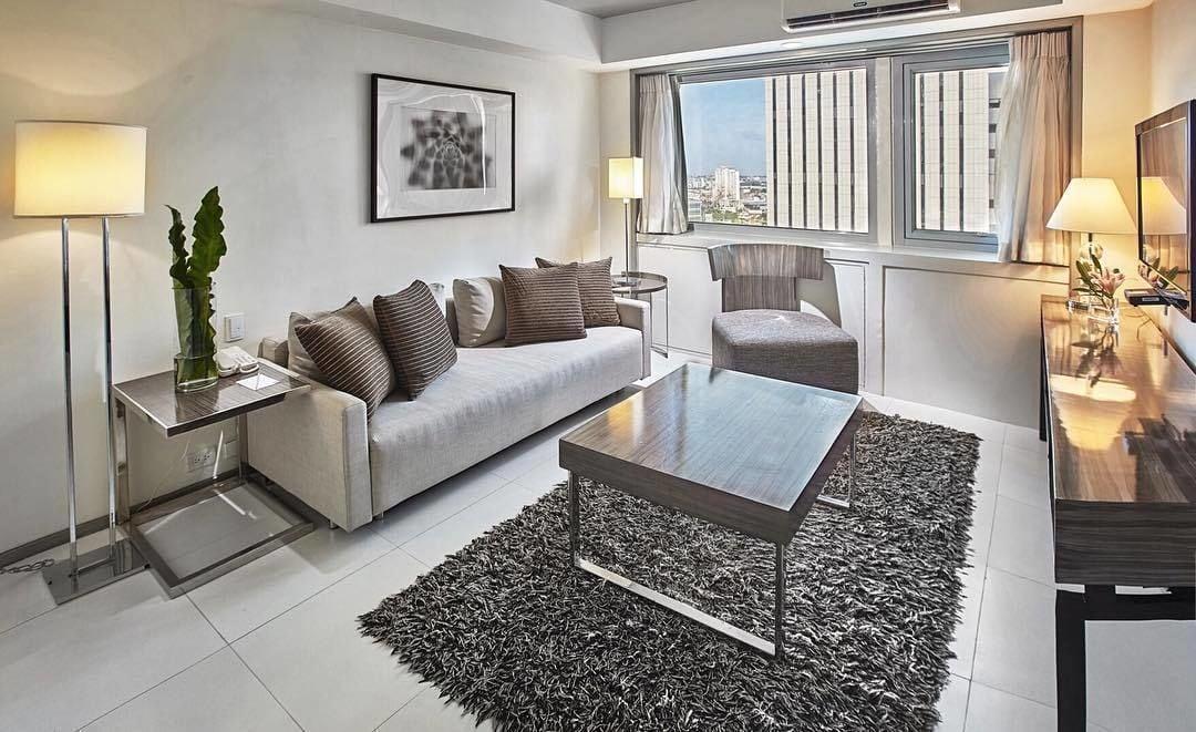 סבו Quest Serviced Residences מראה חיצוני תמונה
