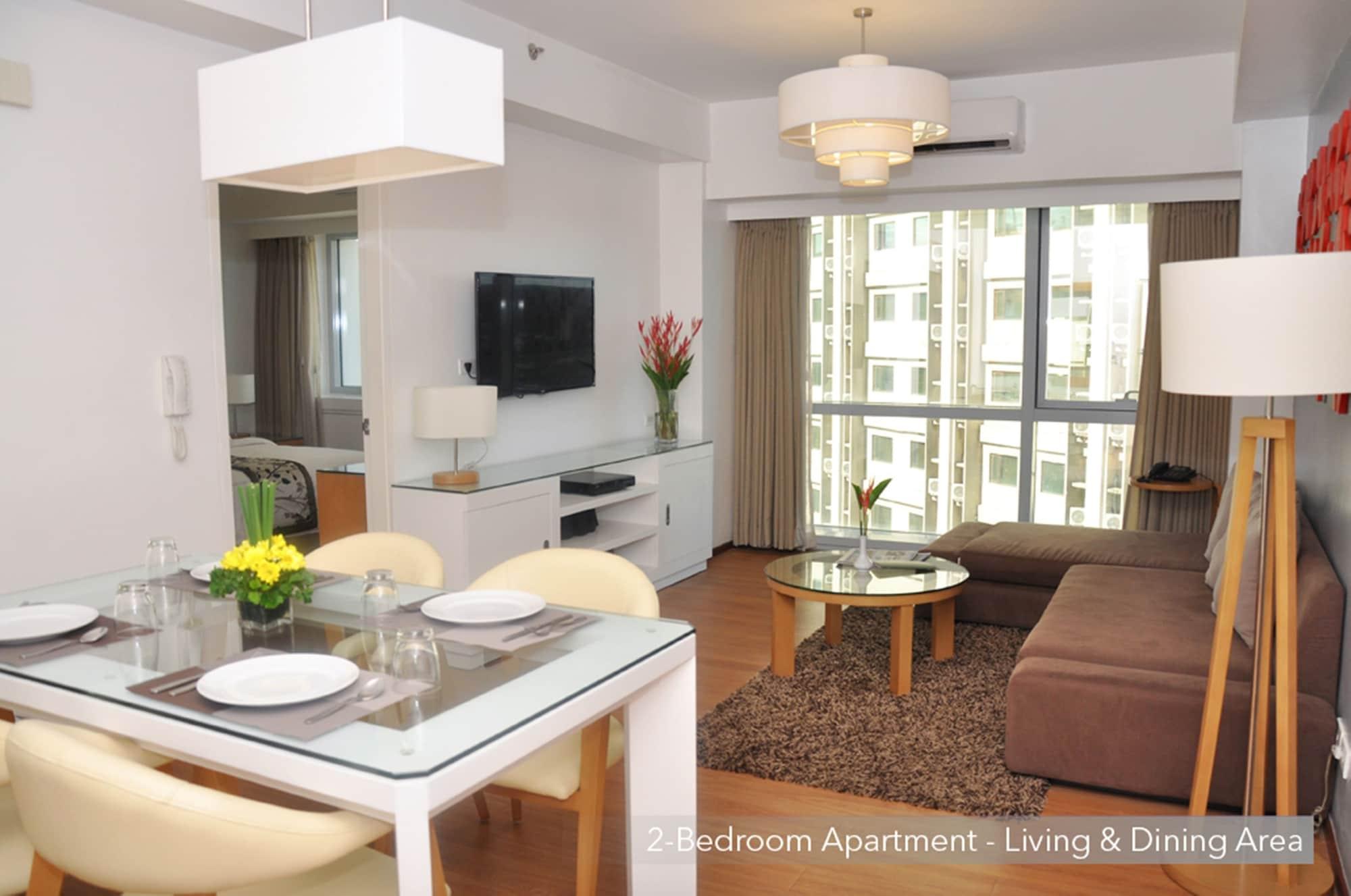 סבו Quest Serviced Residences מראה חיצוני תמונה