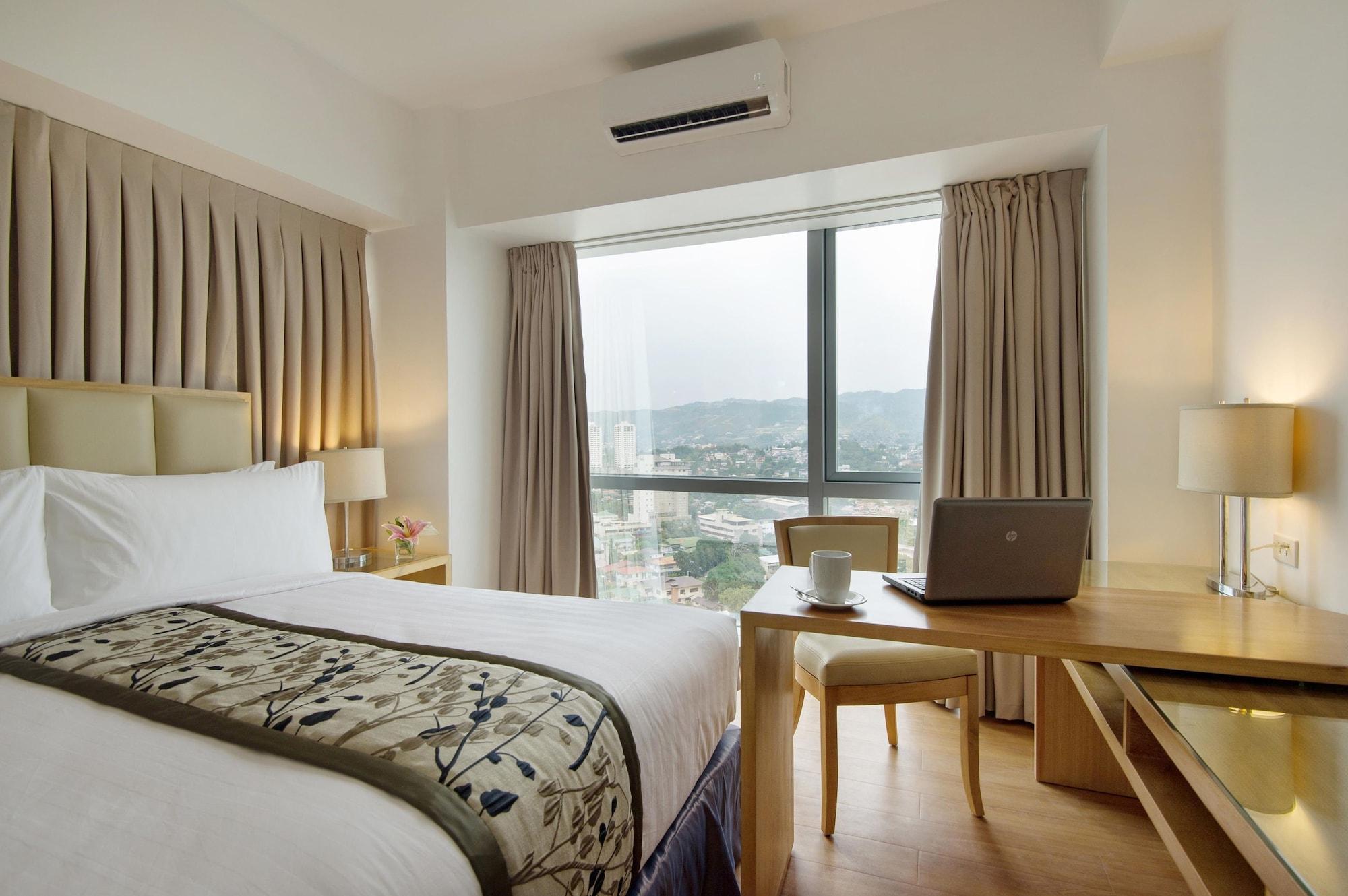סבו Quest Serviced Residences מראה חיצוני תמונה