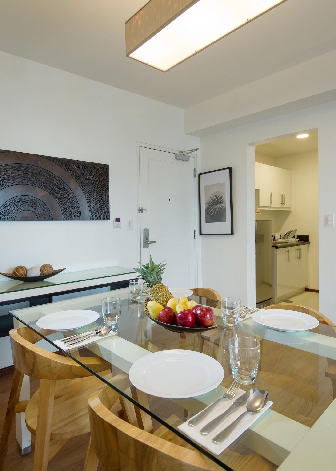 סבו Quest Serviced Residences מראה חיצוני תמונה