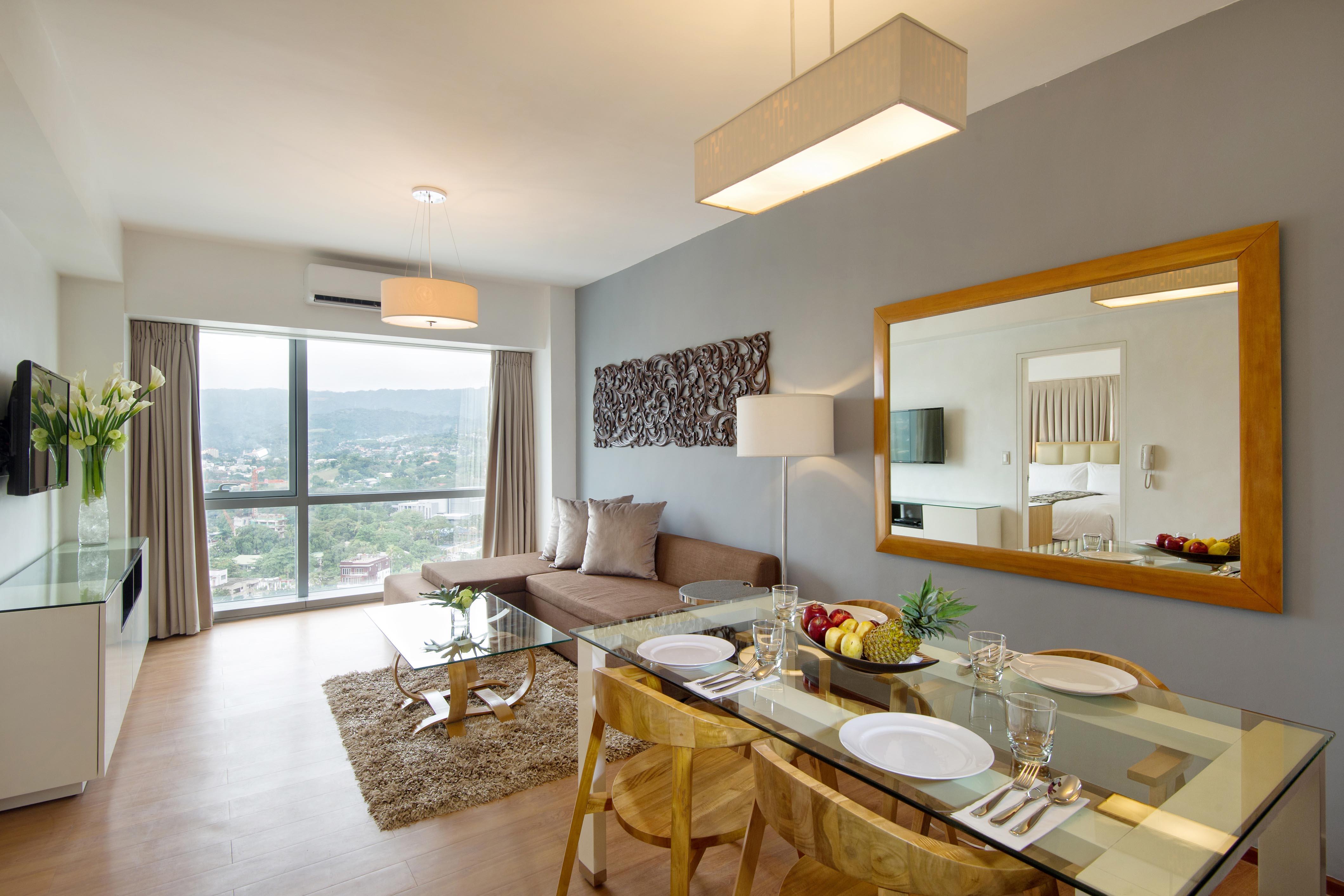 סבו Quest Serviced Residences מראה חיצוני תמונה