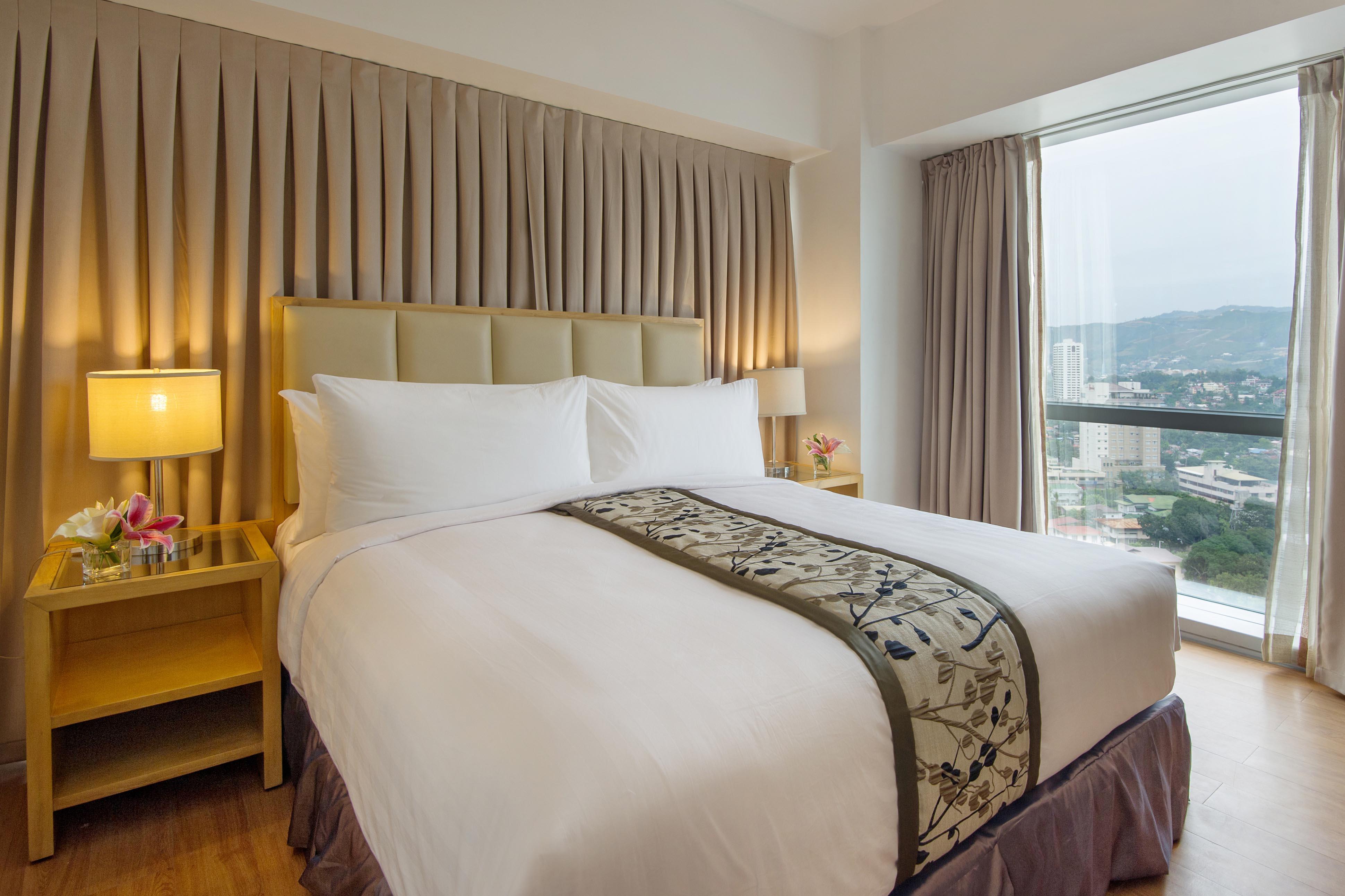 סבו Quest Serviced Residences מראה חיצוני תמונה