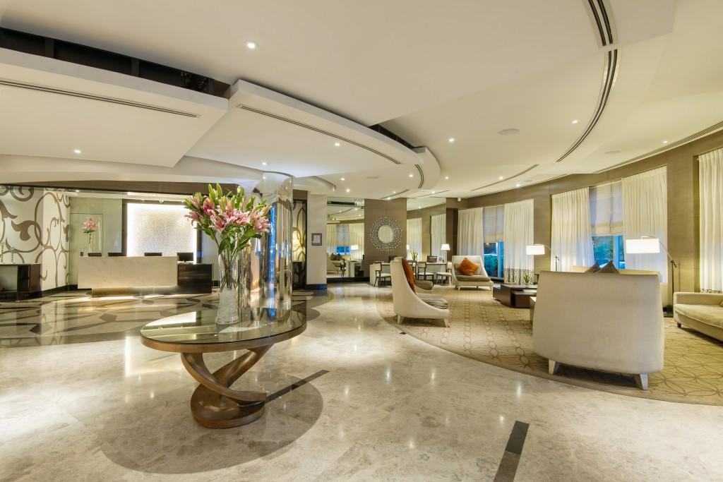 סבו Quest Serviced Residences מראה חיצוני תמונה
