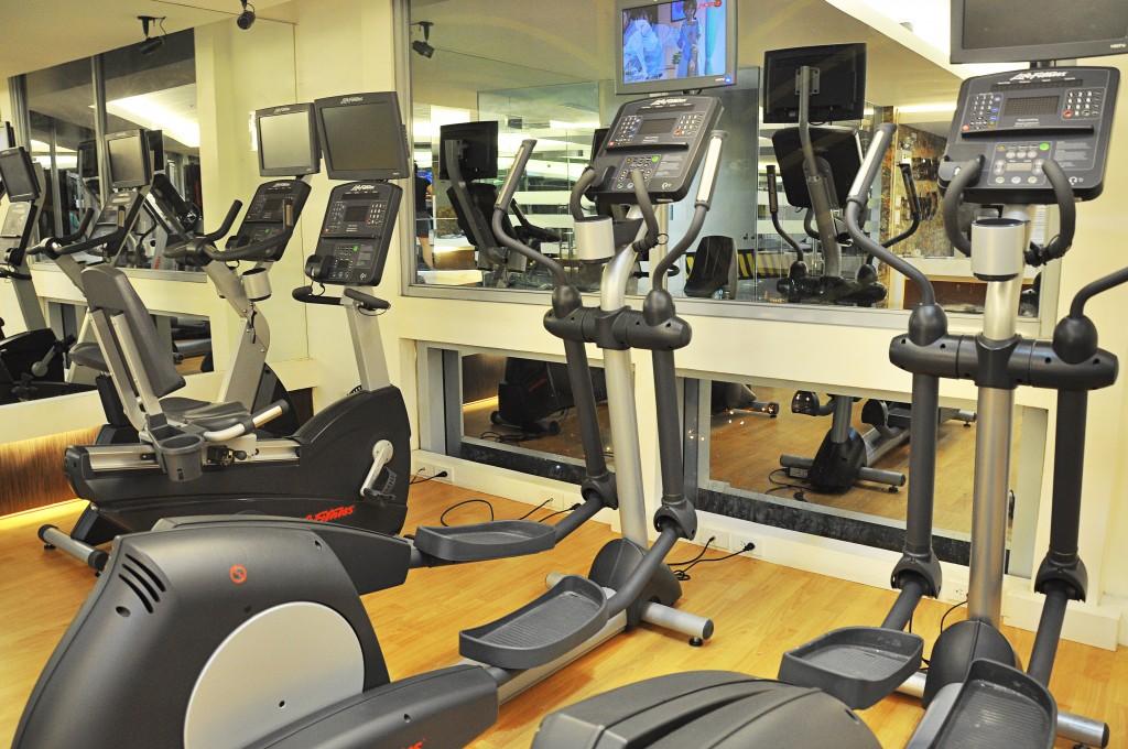 סבו Quest Serviced Residences מראה חיצוני תמונה