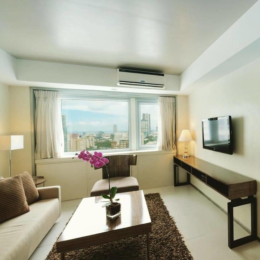סבו Quest Serviced Residences מראה חיצוני תמונה