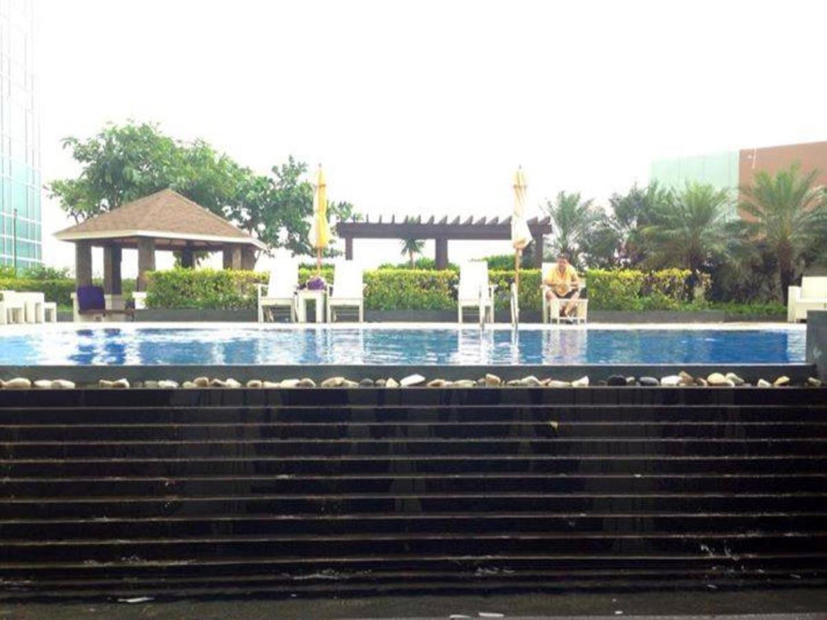 סבו Quest Serviced Residences מראה חיצוני תמונה
