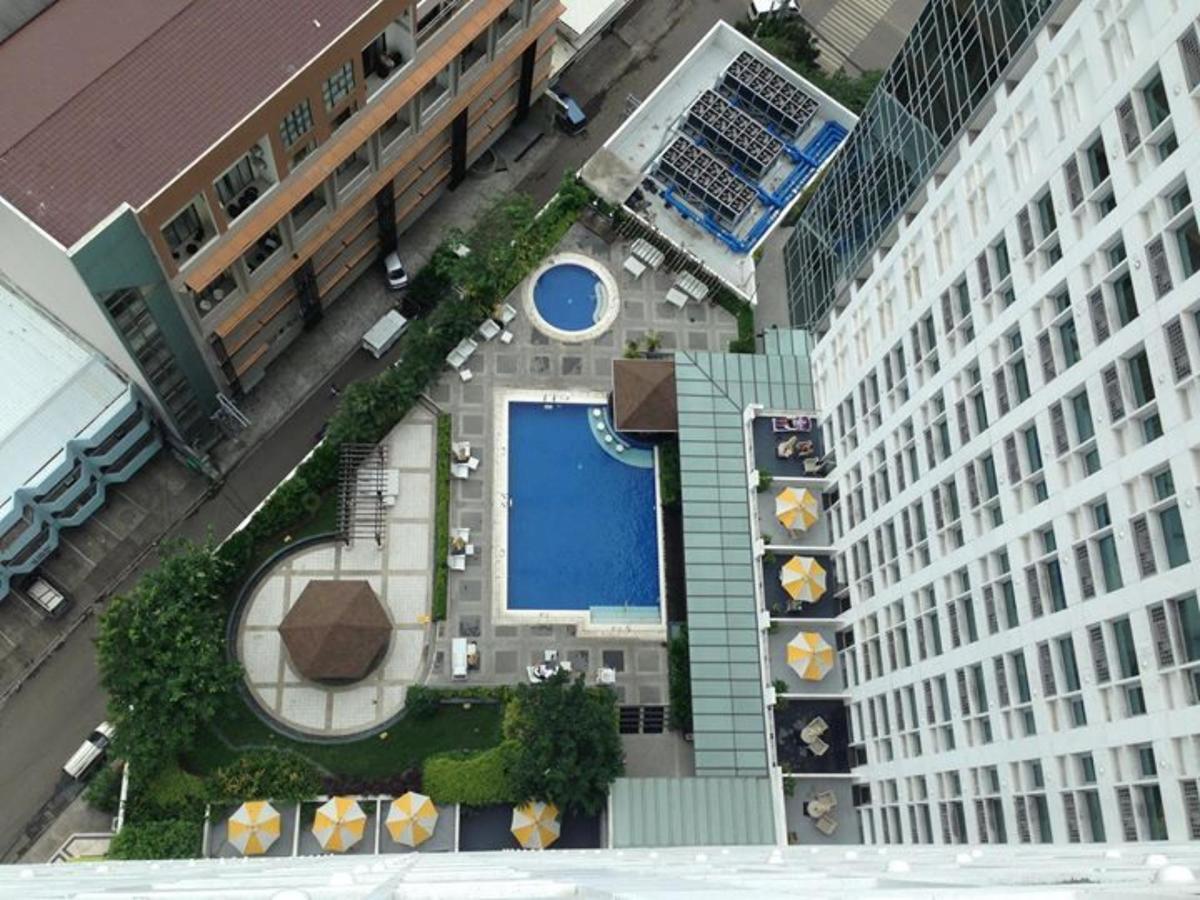סבו Quest Serviced Residences מראה חיצוני תמונה