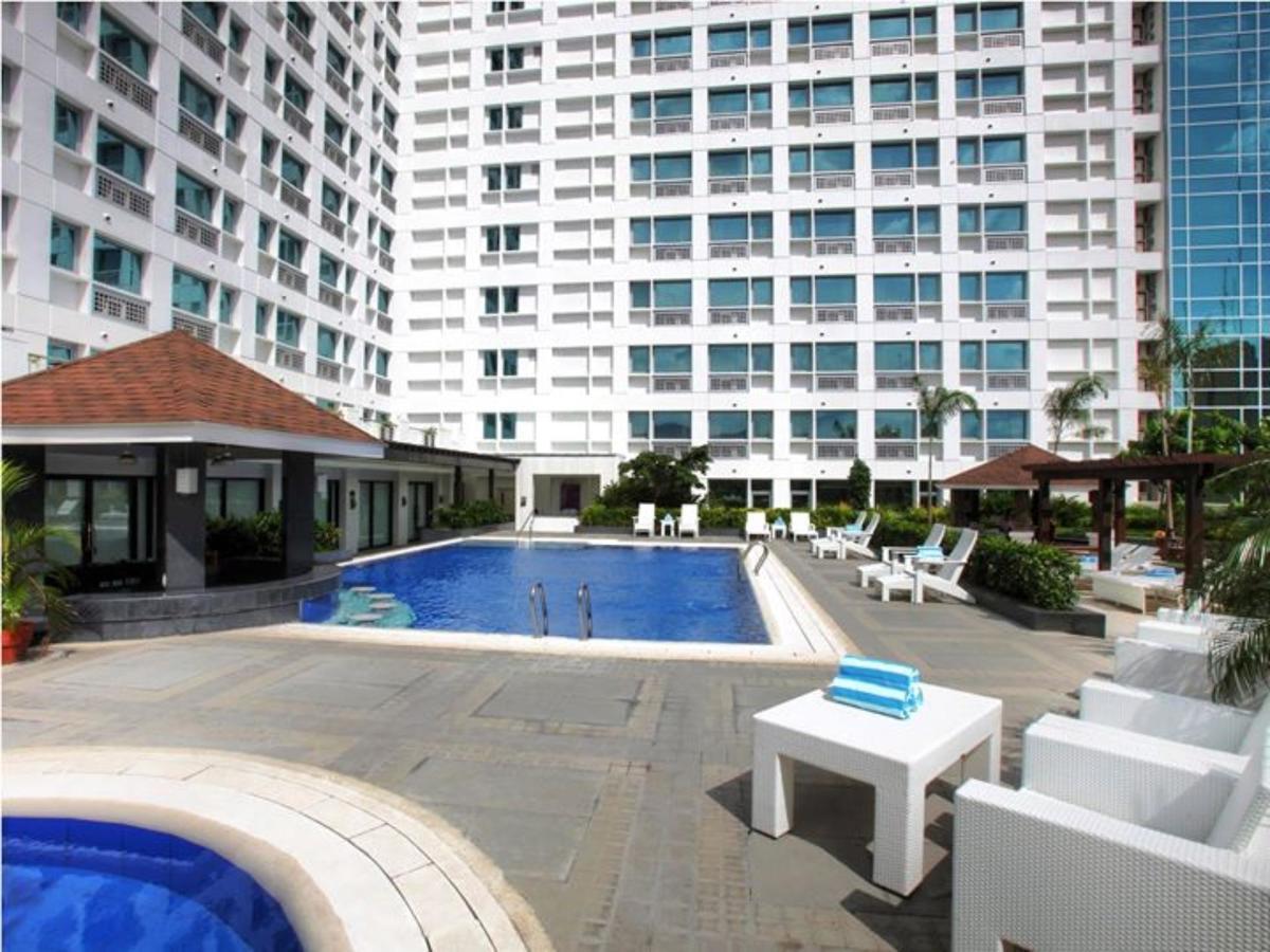 סבו Quest Serviced Residences מראה חיצוני תמונה